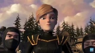 HTTYD "Rise"