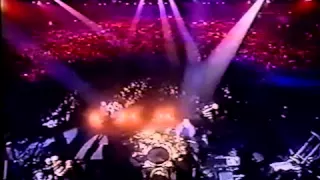 Fleetwood Mac - Go Your Own Way & Don't Stop (The Brits, 1998)