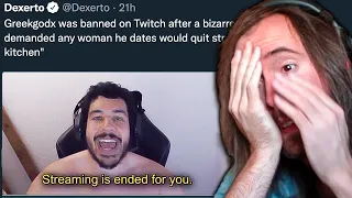 Greekgodx Banned