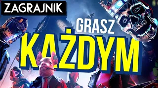 W tej grze grasz KAŻDYM - Watch Dogs Legion (recenzja)