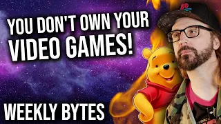 Is Ubisoft Stealing From You? TakeTwo Layoffs! | Weekly Bytes #videogamenews