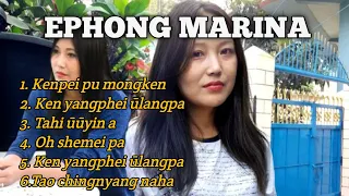 Ephong Marina konyak love song collection 🎧😭