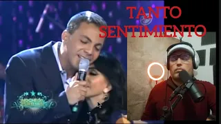 Verónica CRISTIAN CASTRO que pedazo de voz