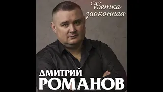 Дмитрий Романов - Ветка заоконная