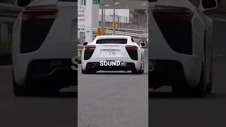supercar sound 5