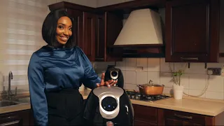 The Power AirFryer from ShopEX TV