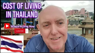 Pattaya Thailand Monthly Living Expense