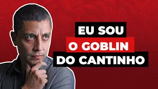 Cortes da Jambô - Goblin do cantinho, parte 1