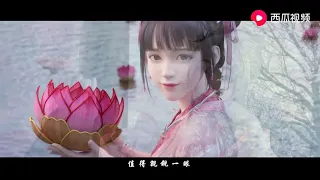 2D，3D国漫女神，哪一款才是你的最爱？