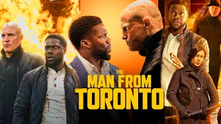 The Man From Toronto Netflix Full Movie | Kevin Hart | Woody Harrelson | Fact & Some Details