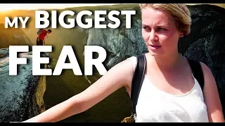 Asking Strangers | What is your biggest FEAR?