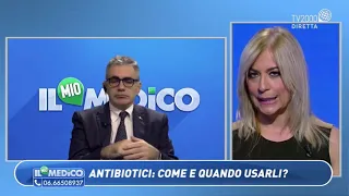 Il Mio Medico - Antibiotici: come e quando usarli