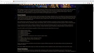 Path of Exile Synthesis Flashback Event - Economic Tips for players looking for a Headhunter