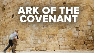 Virtual Israel Tour Day 14: Ark of the Covenant