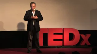 If you believe you have problems | François Le Doze | TEDxVaugirardRoad