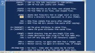 Best Practices for Migrating Files with Robocopy