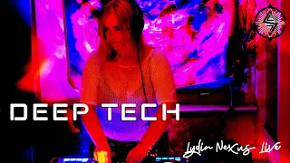 Rogue Wave Ride | Deep Tech | Minimal Summer Mix 2020