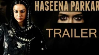 Haseena_Parkar | Bollywood movie trailer | (shraddha kapoor)