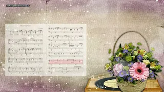 Ягода - Малина - В.Добрынин (Ноты и Видеоурок для фортепиано) (piano cover)