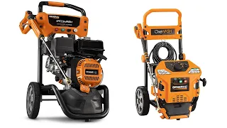 The Best Generac Pressure Washer Of 2024