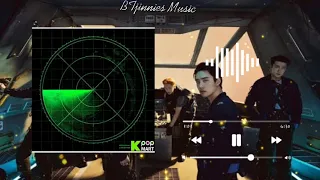 EXO 엑소 '지켜줄게 Just as usual (8D audio)
