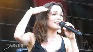 Natalia LaFourcade - Casa [HD] LIVE 10/5/19