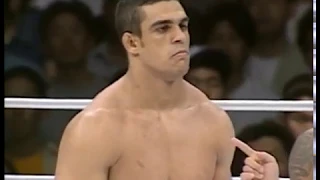 Pride 9 - Vitor Belfort vs Gilbert Yvel