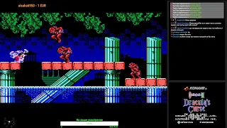 [Пройдено] Castlevania III: Dracula's Curse (NES) 8 bit 1989 Konami