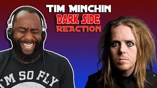 Dark Side by Tim Minchin (Sydney Symphony Orchestra Version) | Reaction