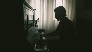 Moonlight sonata 1st. part L. V. Beethoven / Лунная соната 1ч. Л. В. Бетховен