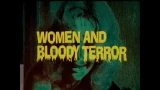 Grindhouse Previews #1: Exploitation film trailers (mostly '70s era)