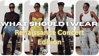 Outfit Ideas for the Beyonce Concert | Concert Outfits | Highlowluxxe