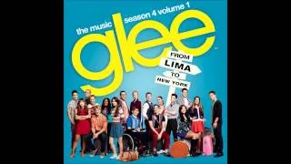 Glee - Something Stupid [HD Full Audio]