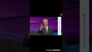 Jeopardy credits part 12