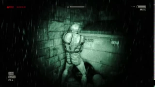 Outlast овощной онанист 2