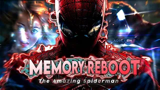 Amazing Spiderman Edit - Memory Reboot [AM/Edit]📱🕸️