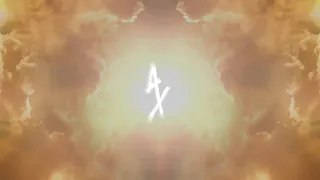 Animax - Golden Sunset (Visualizer)