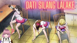 3 Yakuza, tinanggalan ng hatdog sa thailand bilang kaparusahan sa kanilang kasalanan | Tagalog Anime