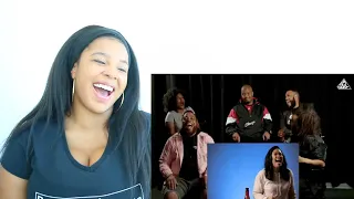 THE ROAST OF KEVONSTAGE - GREAT TASTE | Reaction