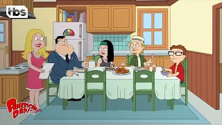 American Dad: Promo | TBS