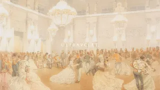 You're in the Last Romanov Royal Ball | a playlist