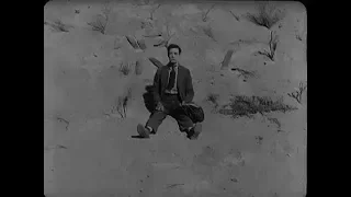 Buster Keaton -  Go West 1925 [720p Full Movie]