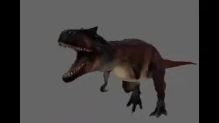 Allosaurus.mp4