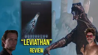 "Leviathan" Movie Review