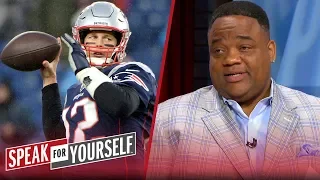 I was more impressed by Pats beating Cowboys than 49ers beating Packers | NFL | SPEAK FOR YOURSELF