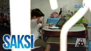 IT expert, pinag-iingat ang publiko sa overheating ng mga gadget ngayong mainit ang panahon | Saksi