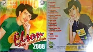 Elson dos Teclados  - 2008 - CD Completo