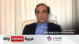 أحمد الأبيض: هناك انقسام واضح جدًا داخل الحزب الجمهوري الأميركي