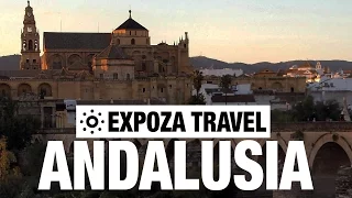 The 3 Pearls Of Andalusia Vacation Travel Video Guide