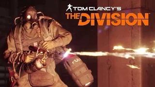 The Division (Beta)